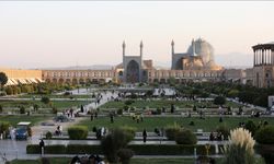 İran'ın İsfahan şehri, Asya Turizm Başkenti seçildi