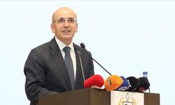 Şimşek: Ekonomik programı kararlı bir şekilde uygulamaya devam edeceğiz