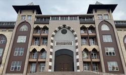 Kahramanmaraş'ta depremde 130 kişinin öldüğü Çuhadar Sitesi'ne ilişkin davada karar çıktı2. Ağır Ceza Mahkemesi'nde 1'i