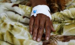 Nijerya'da kolera salgınında 34 kişi hayatını kaybetti