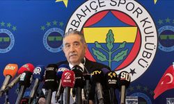 Mahmut Uslu, başkan adaylığını açıkladı