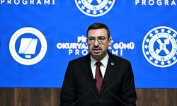 Gönül: 'Finansal Gelecek Atölyeleri' projemizi 81 ilde hayata geçirmeyi planlıyoruz