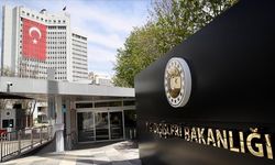 Dışişleri Bakanlığı, Netanyahu'nun uçağına üst uçuş izni verildiği iddialarını yalanladı