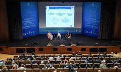 "3. Uluslararası Aile Sempozyumu"nda açılış oturumu düzenlendi