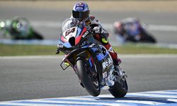 Toprak Razgatlıoğlu, Superbike İtalya ayağının ikinci yarışında 2. oldu