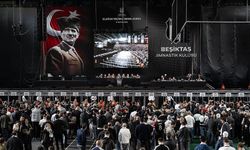 Beşiktaş Kulübünün kongresi başladı