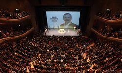 TBMM Başkanvekili Önder için AKM'de anma töreni düzenleniyor