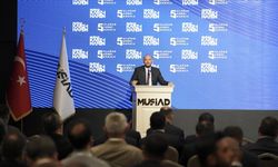 MÜSİAD Karz-ı Hasen 5. Olağan Genel Kurulu yapıldı