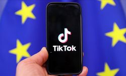 AB'den TikTok'a suçlama