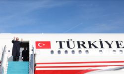 Cumhurbaşkanı Erdoğan, yarın Arnavutluk'a gidecek