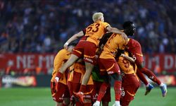 Galatasaraylı taraftarlar, şampiyonluk maçı için stada erken giriş yapmaya başladı