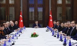 Yatırım Ortamını İyileştirme Koordinasyon Kurulu toplantısına ilişkin açıklama