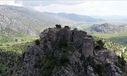 Kahramanmaraş Geben Vadisi, milli park statüsüne alındı