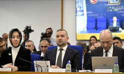 TCMB Başkanı Karahan, TBMM Plan ve Bütçe Komisyonu'nda sunum yaptı