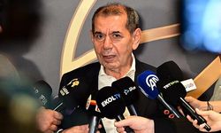 Dursun Özbek'ten kulüp başarılarıyla ilgili değerlendirme