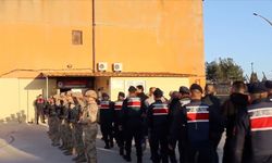 Tefecilik yapan suç örgütüne 3 ilde operasyon: 7 tutuklama