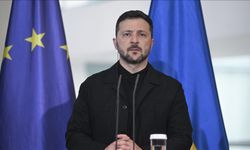 Zelenskiy: Ukrayna, ateşkes için hiçbir ön koşul olmaması gerektiğine inanıyor