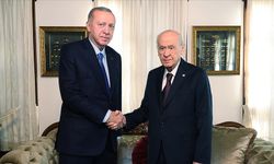 Cumhurbaşkanı Erdoğan, MHP Genel Başkanı Bahçeli'yi ziyaret edecek