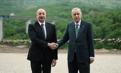 Cumhurbaşkanı Erdoğan, Azerbaycan'ın Müstakillik Günü'nü tebrik etti