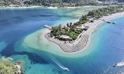 Muğla'nın mavi bayraklı plajları unutulmaz tatil imkanı sunuyor