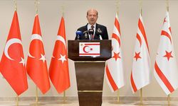 KKTC Cumhurbaşkanı Tatar: Rum tarafının terörize hareketleri artarak devam ediyor