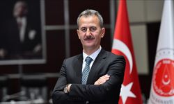 SSB Başkanı Haluk Görgün'den NATO ve Avrupa Birliği mesajı
