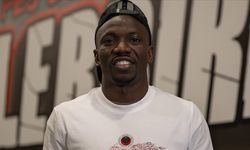 Gençlerbirliği'nde Etebo ve Metehan Mimaroğlu'nun Süper Lig coşkusu