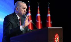 Erdoğan: Enerji arz güvenliği her devlet için bir beka meselesine dönüşmüştür