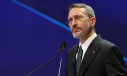 Cumhurbaşkanlığı İletişim Başkanı Altun'dan CHP'ye tepki