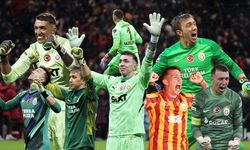 Fernando Muslera'dan Galatasaray'a rekorlarla veda