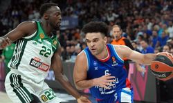 Anadolu Efes, Panathinaikos AKTOR'u mağlup etti