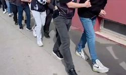 Borsa'da manipülasyon yaptıkları iddiasıyla gözaltına alınan 12 şüpheli tutuklandı