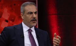 Fidan: (Suikast girişimi) Ağır arsenik ve cıva verildim. Sonra ortaya çıktı, 4-5 sene oluyor