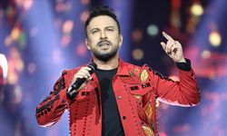 Tarkan 30 Mayıs'ta Münih, 1 Haziran'da Zürih'te konser verecek