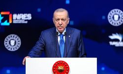 Erdoğan: Türkiye'yi doğal gaz ve petrol arama alanında küresel aktör haline getireceğiz