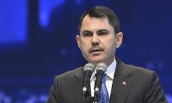 Bakan Kurum: İstanbul'daki depremin ardından 61 bin bağımsız bölümün az hasarlı olduğunu tespit ettik