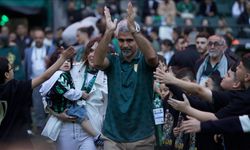 Kocaelispor'da İsmet Taşdemir dönemi sona erdi