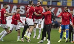 Gençlerbirliği'nde gözler sahada akıllar İstanbul'da olacak