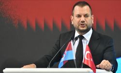 Ertuğrul Doğan'dan 3,2 milyar liralık kaynak hedefi