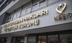 Türkiye'nin ulusal hak arama kurumlarından TİHEK 9 yaşında