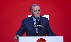 "Önümüzdeki dönemde önce Terörsüz Türkiye'ye, ardından da terörsüz bölgeye vasıl olacağız"
