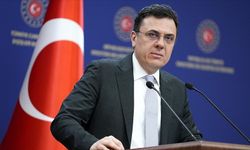 Keçeli, "Kıbrıs Özel Temsilcisi" kararının, "AB’nin iç meselesi" olduğunu söyledi