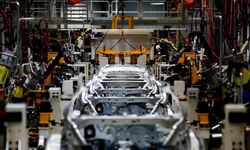 Otomotiv endüstrisi geçen ay 3,1 milyar doların üzerinde ihracat yaptı