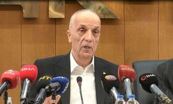 TÜRK-İŞ Genel Başkanı Atalay: Bu asgari ücret ile bir hafta geçinilmez