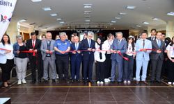 Türkiye'nin geleceğini genç beyinler inşa ediyor