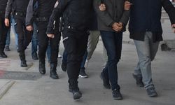 İstanbul'da terör örgütlerine operasyon: 5 şüpheli tutuklandı