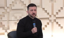 Zelenskiy: Eğer liderler seviyesinde koşulsuz ateşkes görüşülecekse ben buradayım