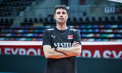 "Amacımız oyuncuların ritim kaybetmeden antrenmana devam etmesi"
