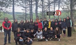 HOTAL Oryantiring’de Türkiye 1’ncisi oldu