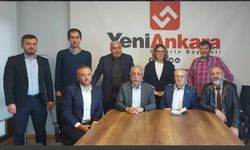 Ankara’nın yerel medya temsilcileri haber siteleri için buluştu